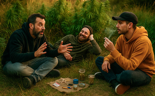 Все, что было не со мной, помню