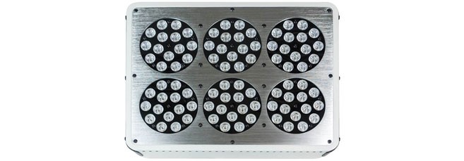 LED панель Apollo 6 Apollo 6