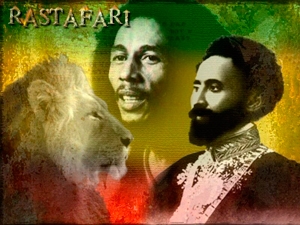 Растафарианство