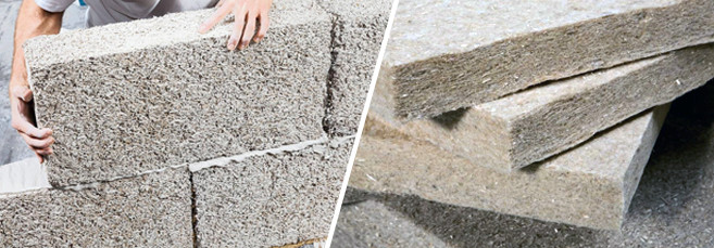 Конопля в строительстве Польза конопли в строительстве