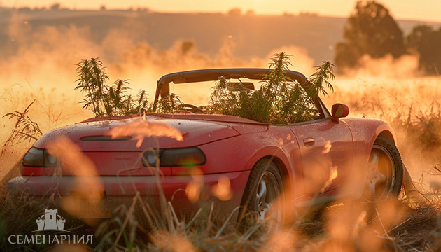 Где выращивать в открытом грунте Места для выращивания в аутдоре