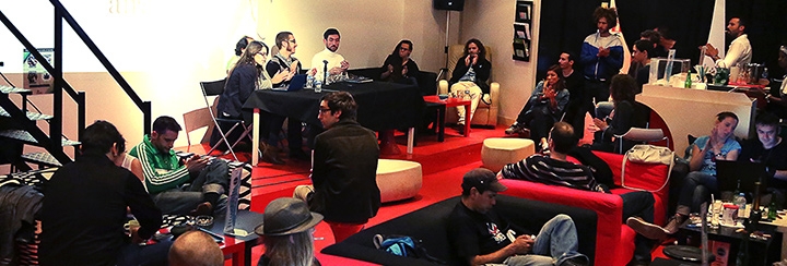 Социальный клуб любителей конопли