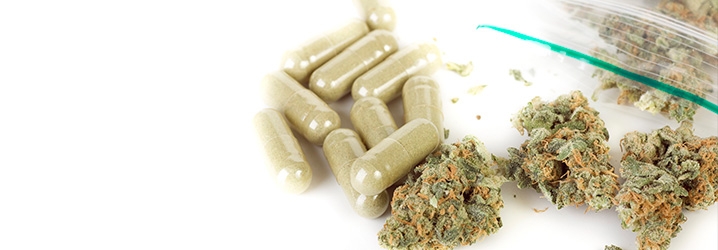 Каннабис и антидепрессанты Каннабис и антидепрессанты