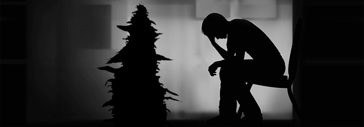 Склонность к депрессии Склонность к депрессии