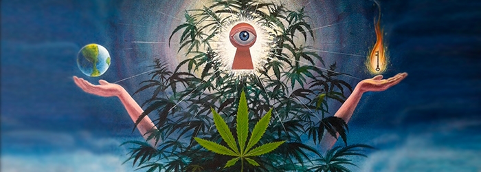 Роль марихуаны в религиях