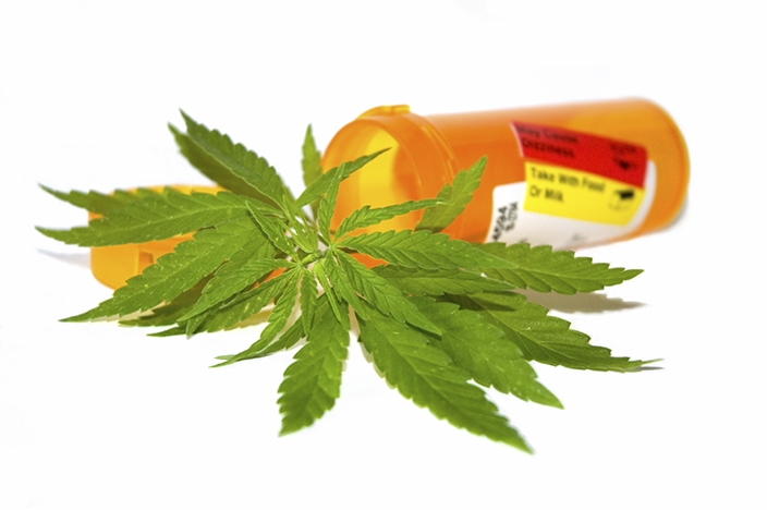 Каннабис в медицине медицинская конопля