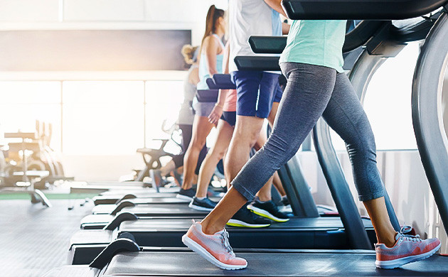 Спорт и сауна помогут вывести тгк из организма Занятия спортом