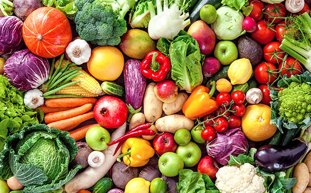 Очищение организма после злоупотребления коноплей Смена рациона питания