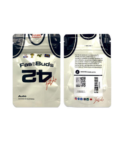 Сорт Kosher Cake Auto fem (FastBuds)