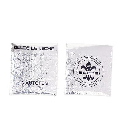 Сорт Dulce De Leche auto fem (VIP seeds)