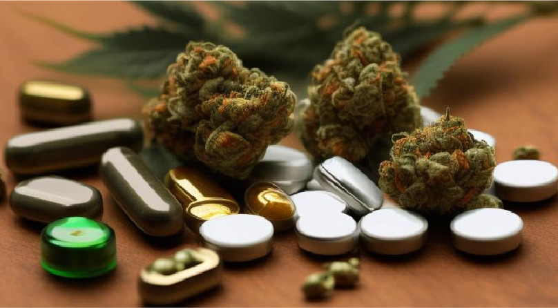 Антибиотики и ограничения: алкоголь и кофе