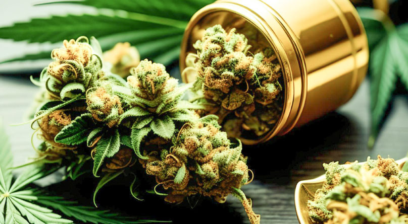 Генетика Haze